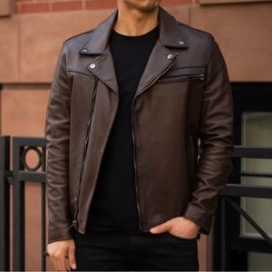 Thursday Jackets Motorcycle Jacket
